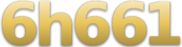 6h661 logo